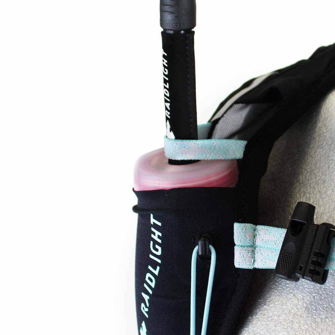 MOCHILA RAIDLIGHT RESPONSIV 12L MUJER - Azul - Image 3
