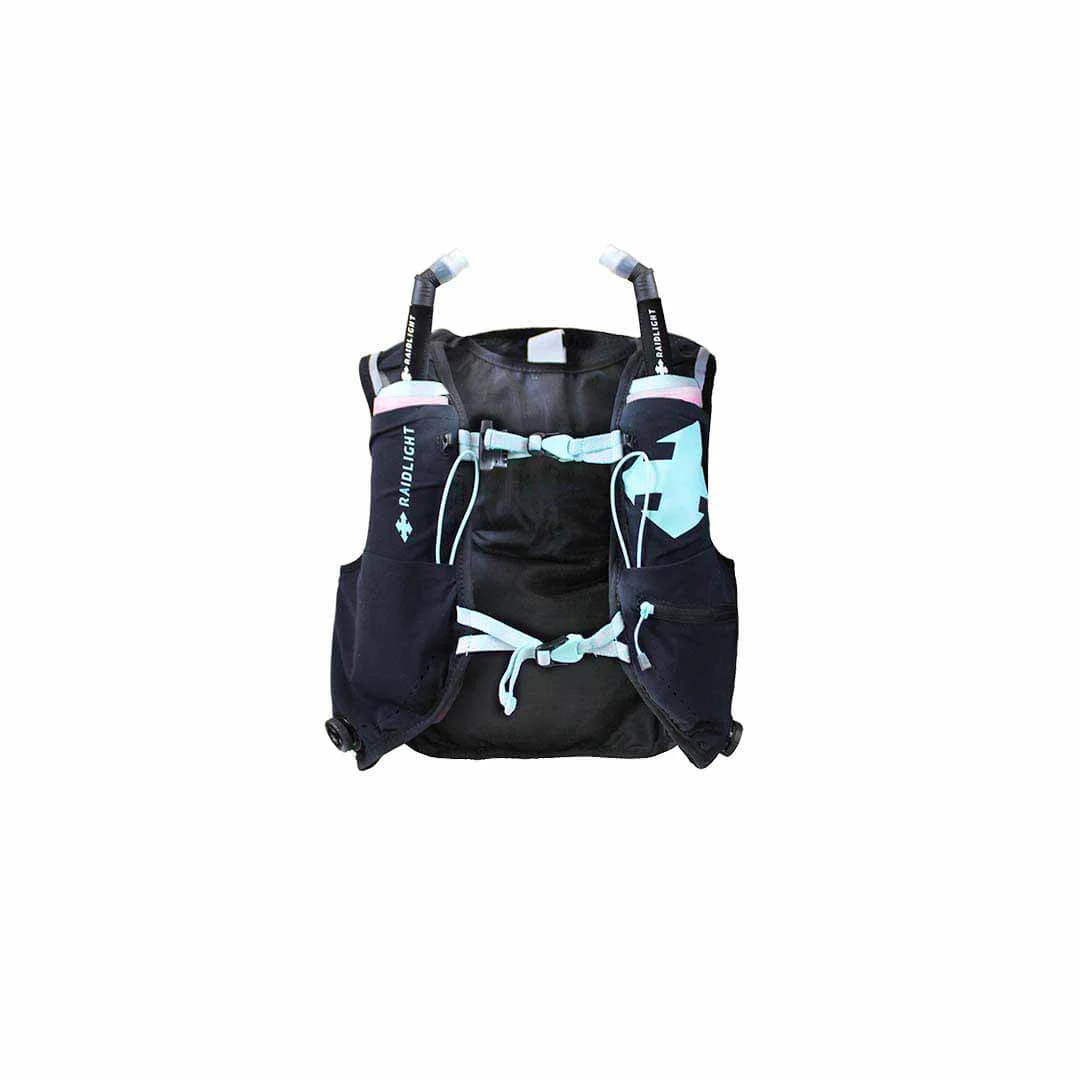 MOCHILA RAIDLIGHT RESPONSIV 12L MUJER - Azul - Image 6