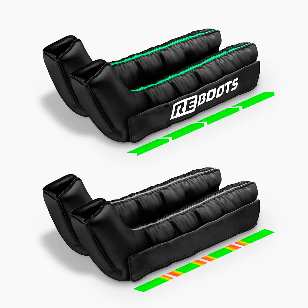 REBOOTS GO LITE PANTS 2.0 - EDICIÓN 2025 - Image 3