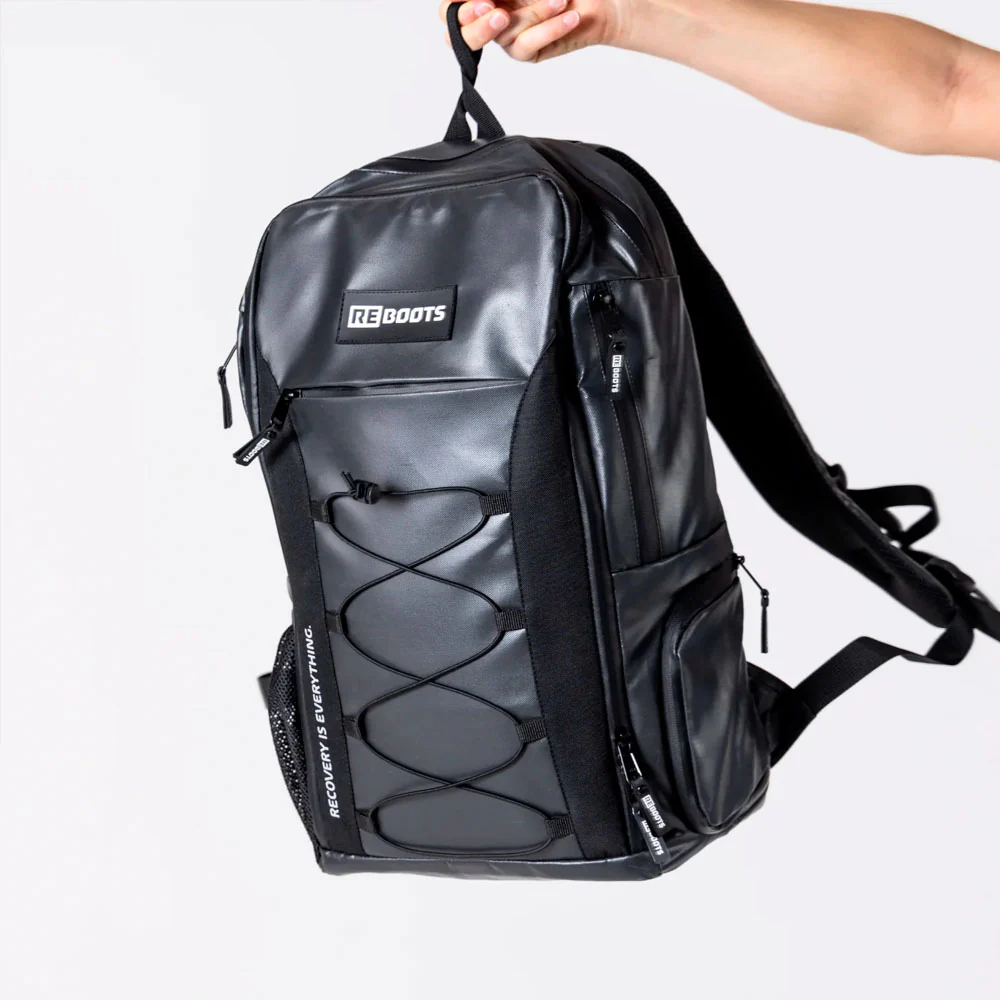 REBOOTS GO X CON BACKPACK - Image 3