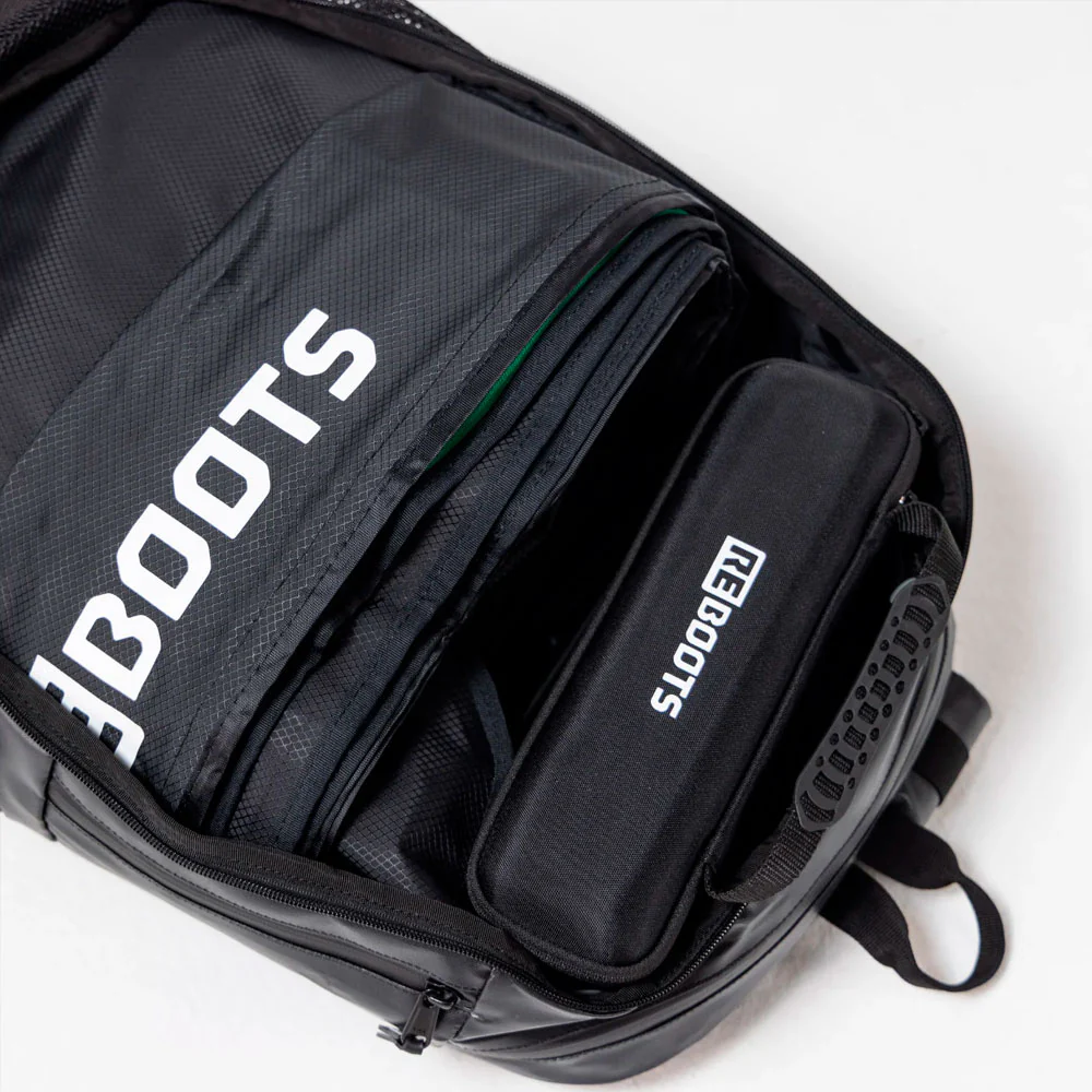 REBOOTS GO X LITE CON BACKPACK - Image 4