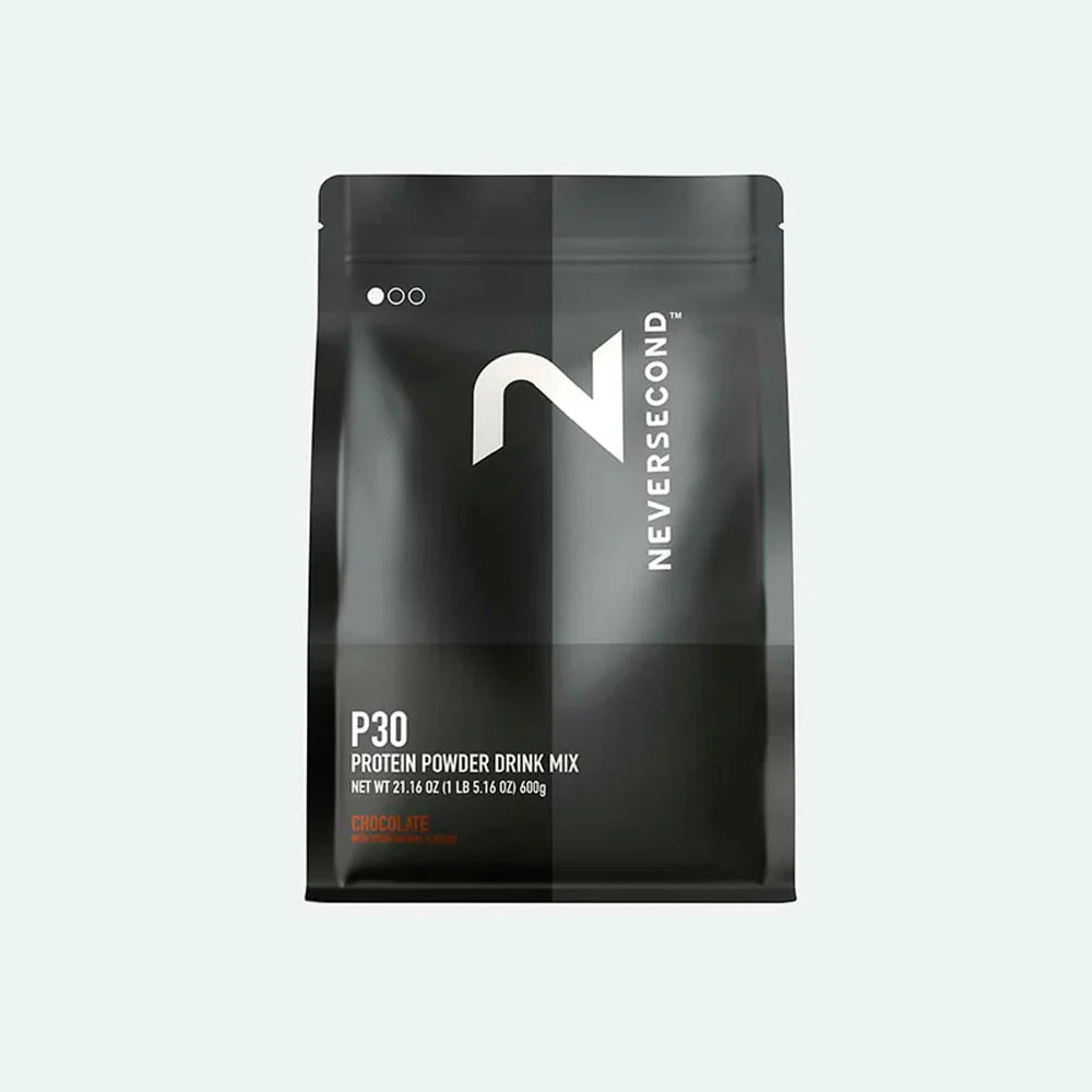 RECUPERADOR MUSCULAR NEVERSECOND P30