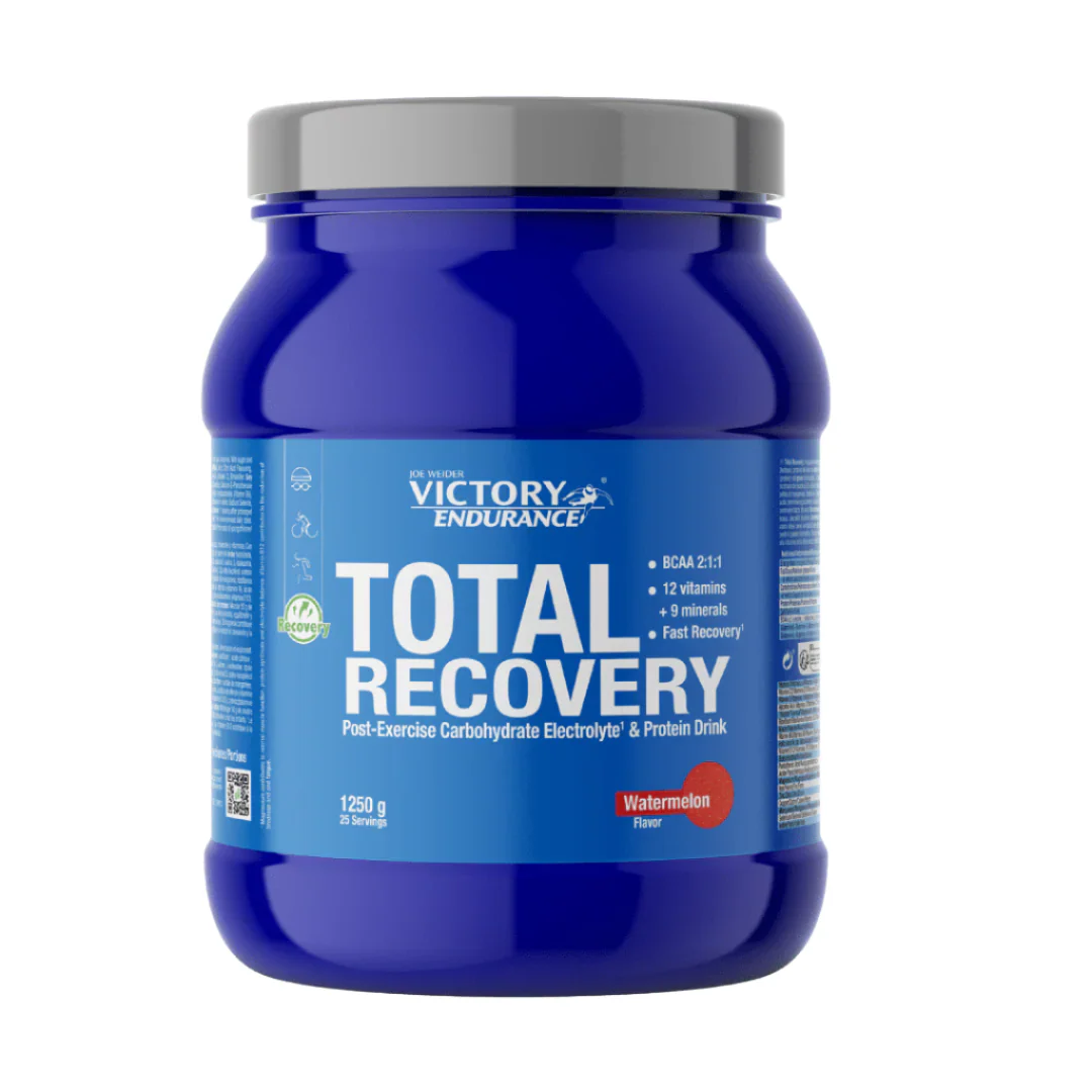 RECUPERADOR MUSCULAR VICTORY ENDURANCE TOTAL RECOVERY - Sandía