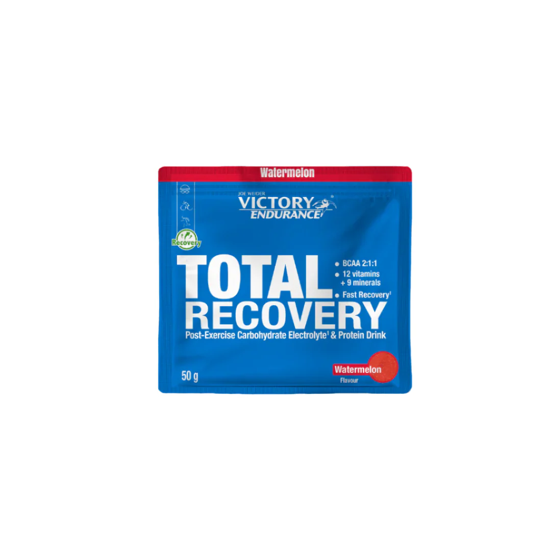 RECUPERADOR MUSCULAR VICTORY ENDURANCE TOTAL RECOVERY - Sandía - Image 2