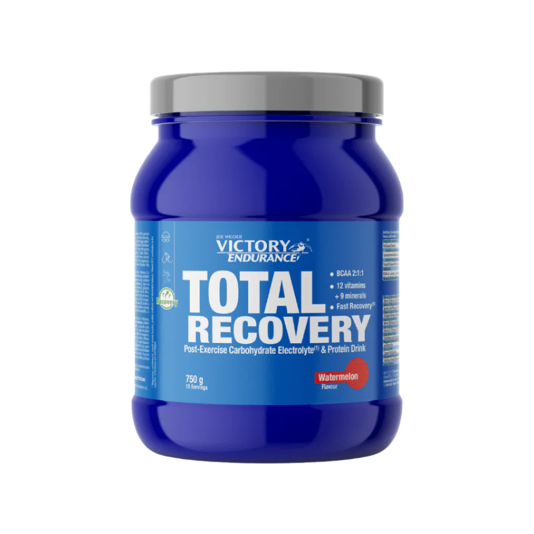RECUPERADOR MUSCULAR VICTORY ENDURANCE TOTAL RECOVERY - Sandía - Image 3