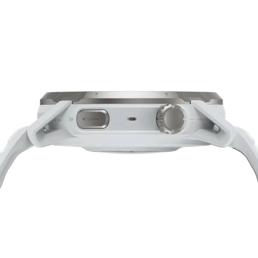 RELOJ GPS COROS APEX 4 46MM - Blanco - Image 4