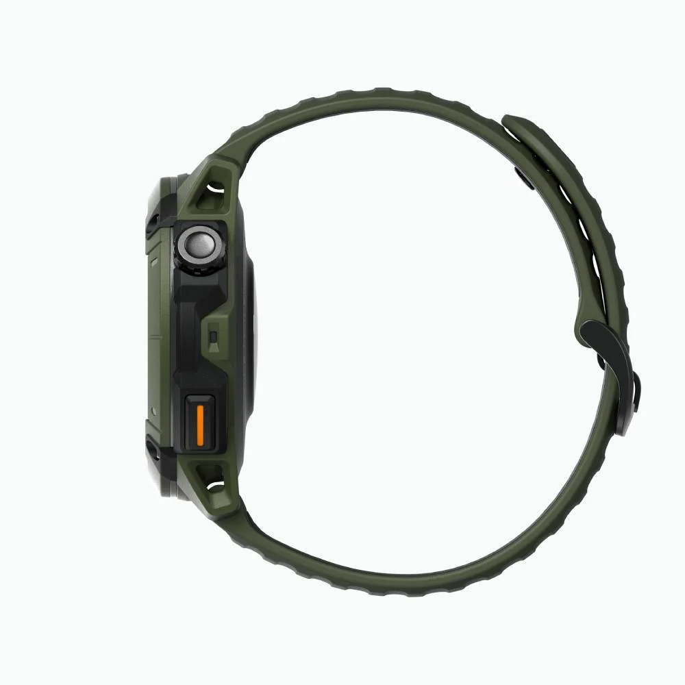 RELOJ GPS COROS NOMAD - Green - Image 4