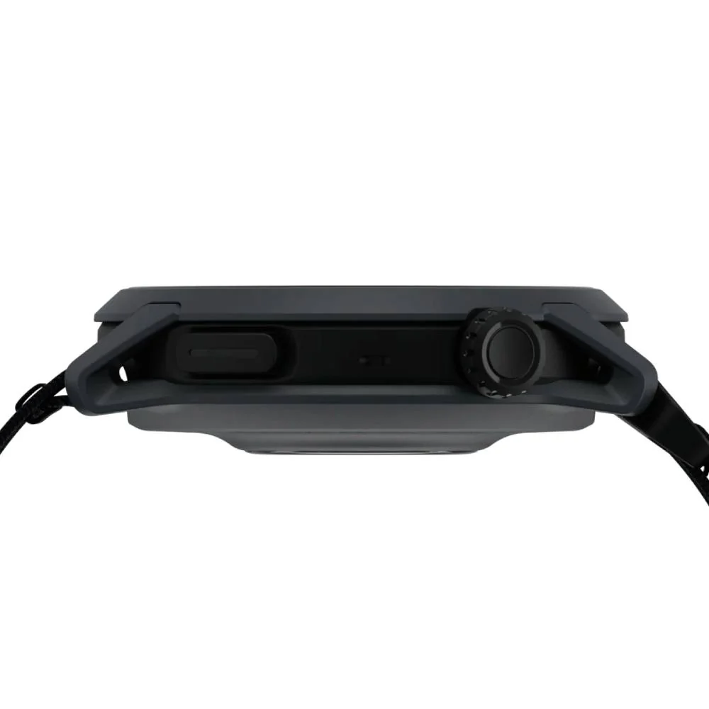 RELOJ GPS COROS PACE 4 NYLON - Negro - Image 5