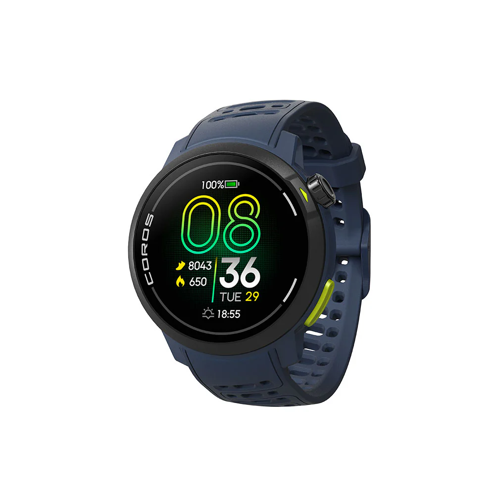 RELOJ GPS COROS PACE PRO - Azul