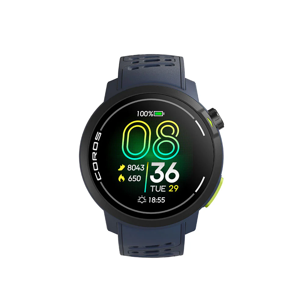 RELOJ GPS COROS PACE PRO - Azul - Image 2