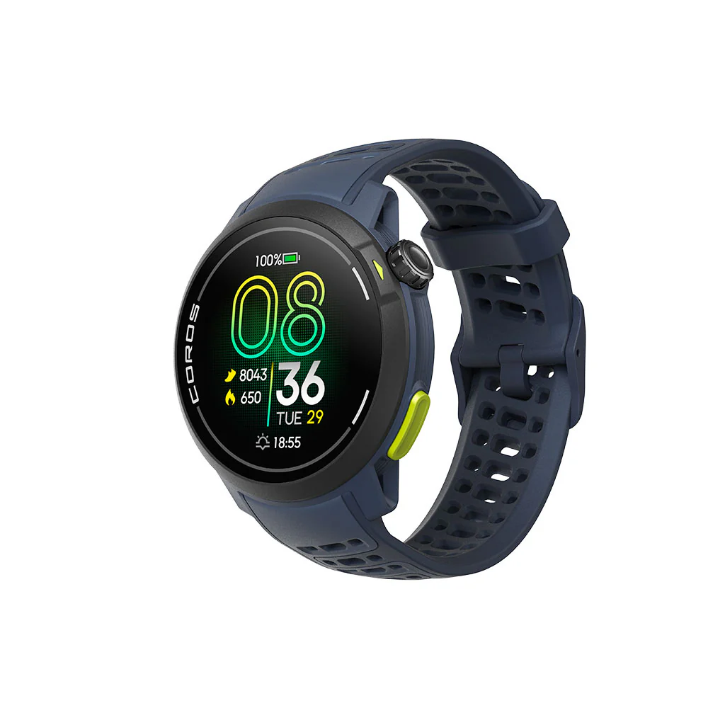 RELOJ GPS COROS PACE PRO - Azul - Image 3