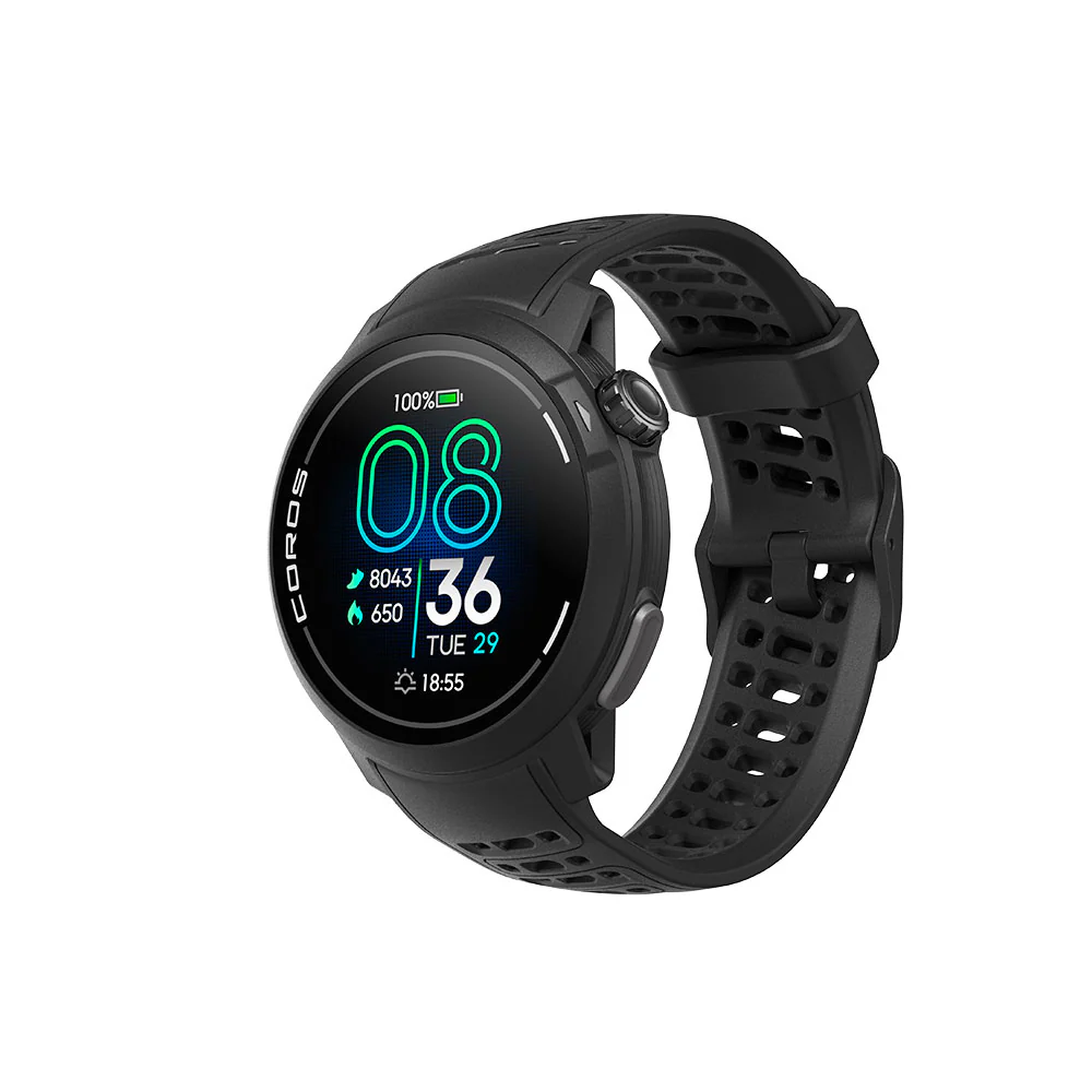 RELOJ GPS COROS PACE PRO - Negro - Image 3