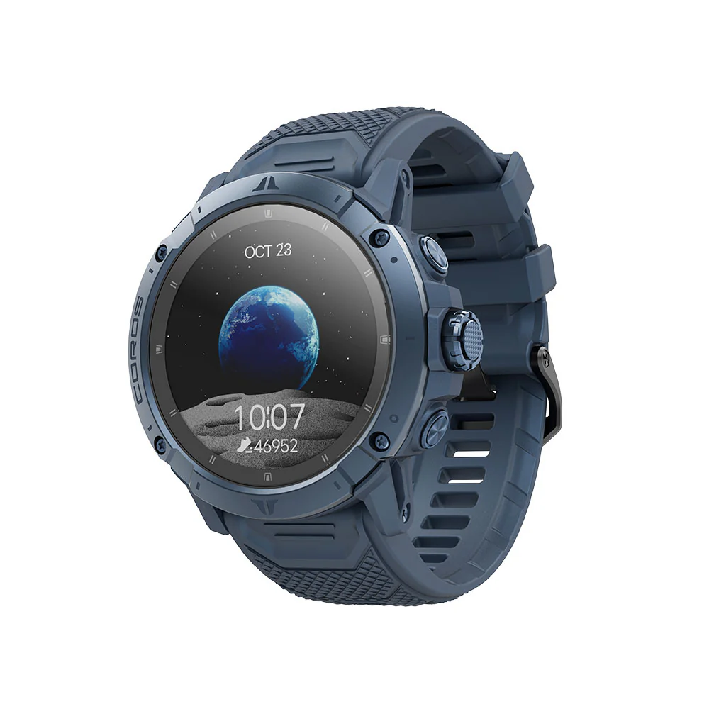 RELOJ GPS COROS VERTIX 2S - Earth