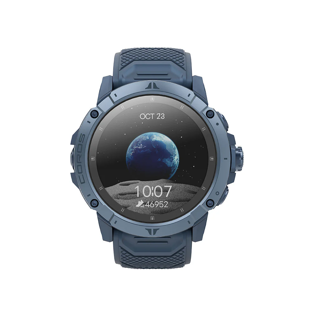 RELOJ GPS COROS VERTIX 2S - Earth - Image 2