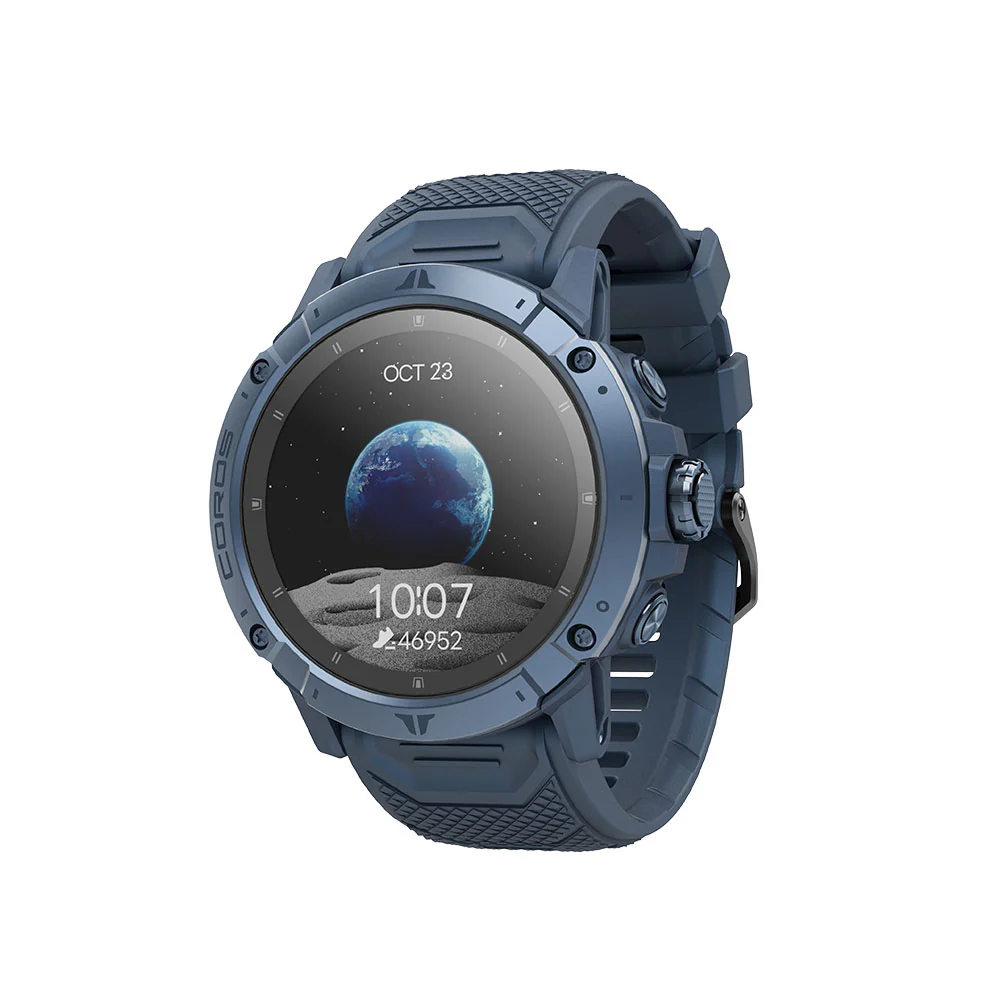 RELOJ GPS COROS VERTIX 2S - Earth - Image 3