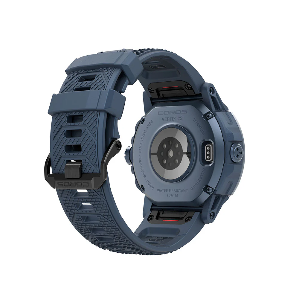 RELOJ GPS COROS VERTIX 2S - Earth - Image 4