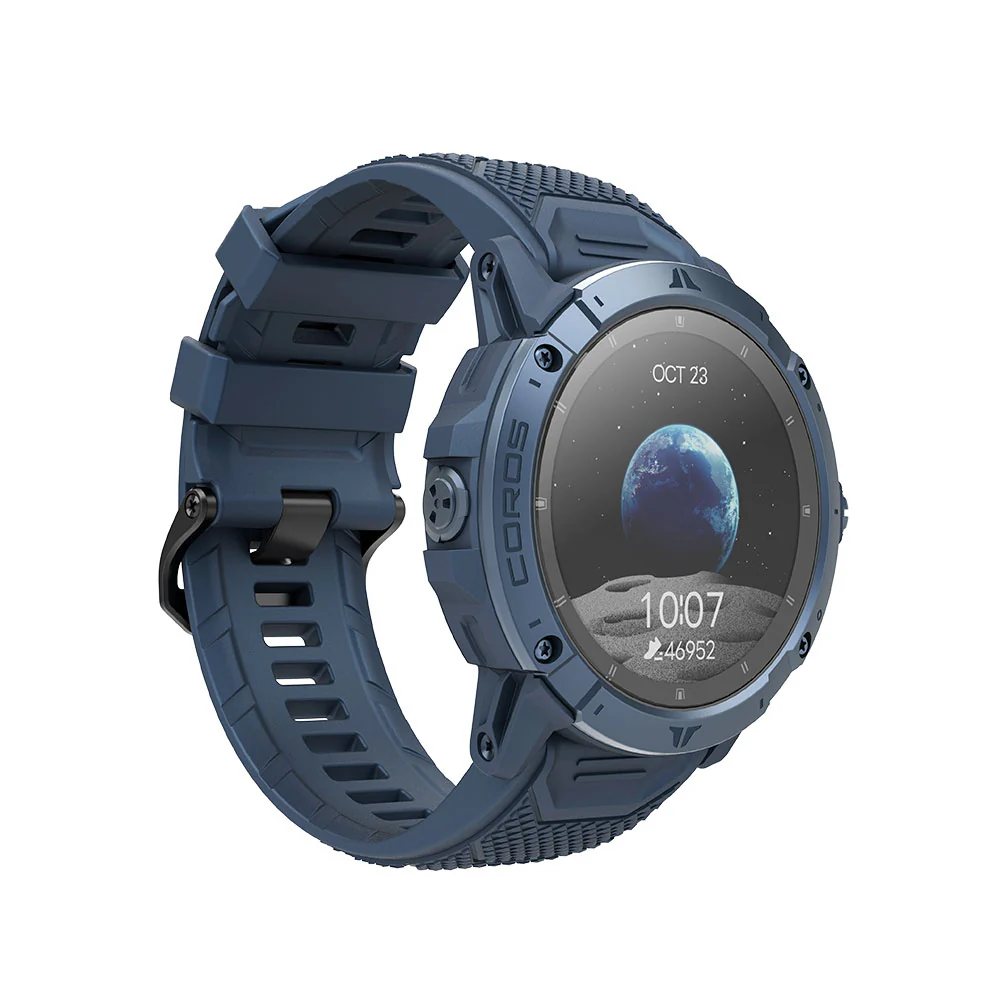 RELOJ GPS COROS VERTIX 2S - Earth - Image 8