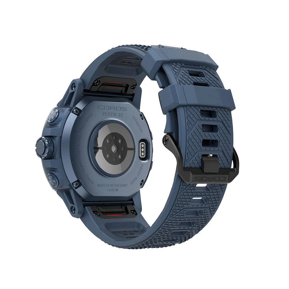 RELOJ GPS COROS VERTIX 2S - Earth - Image 9