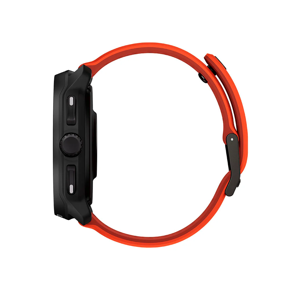RELOJ GPS SUUNTO RACE 2 ACERO INOXIDABLE - Coral Orange - Image 16