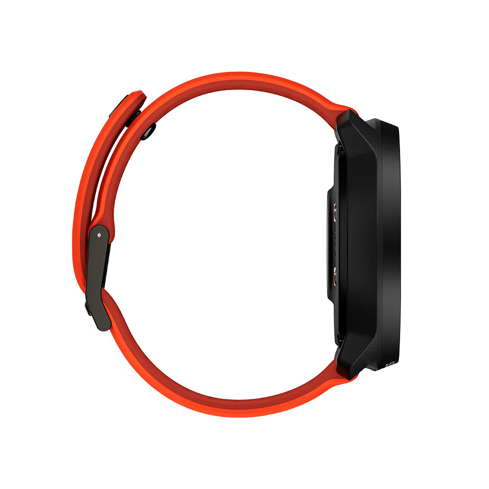 RELOJ GPS SUUNTO RACE 2 ACERO INOXIDABLE - Coral Orange - Image 17