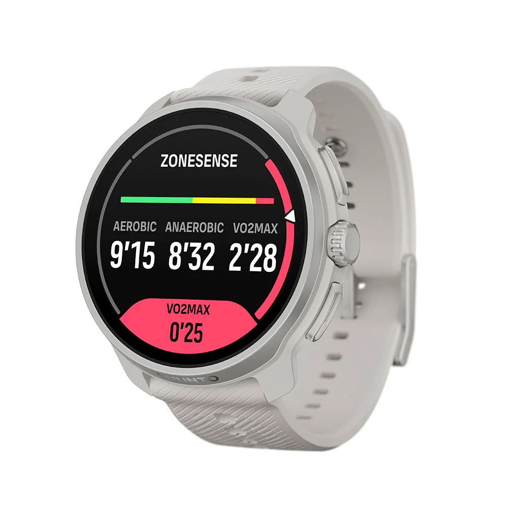 RELOJ GPS SUUNTO RACE 2 ACERO INOXIDABLE - Feather Gray - Image 10