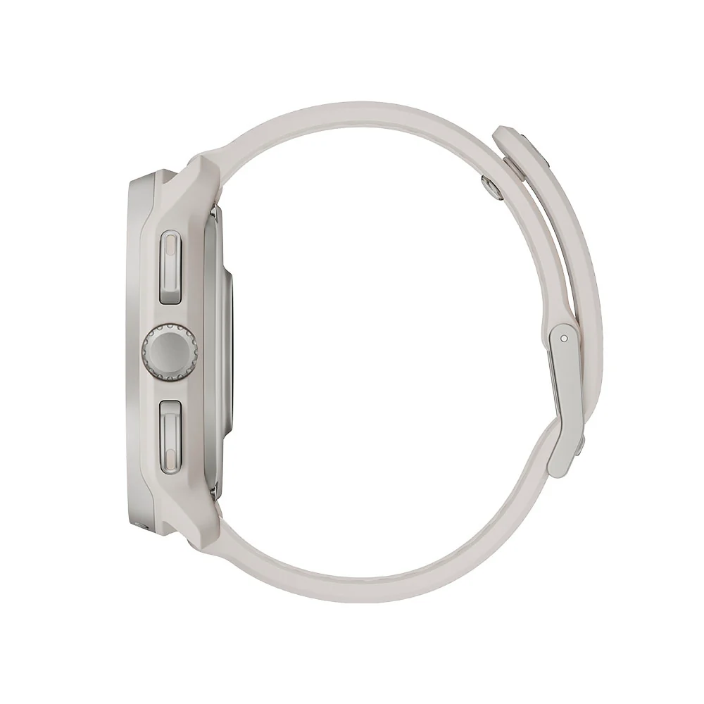 RELOJ GPS SUUNTO RACE 2 ACERO INOXIDABLE - Feather Gray - Image 24