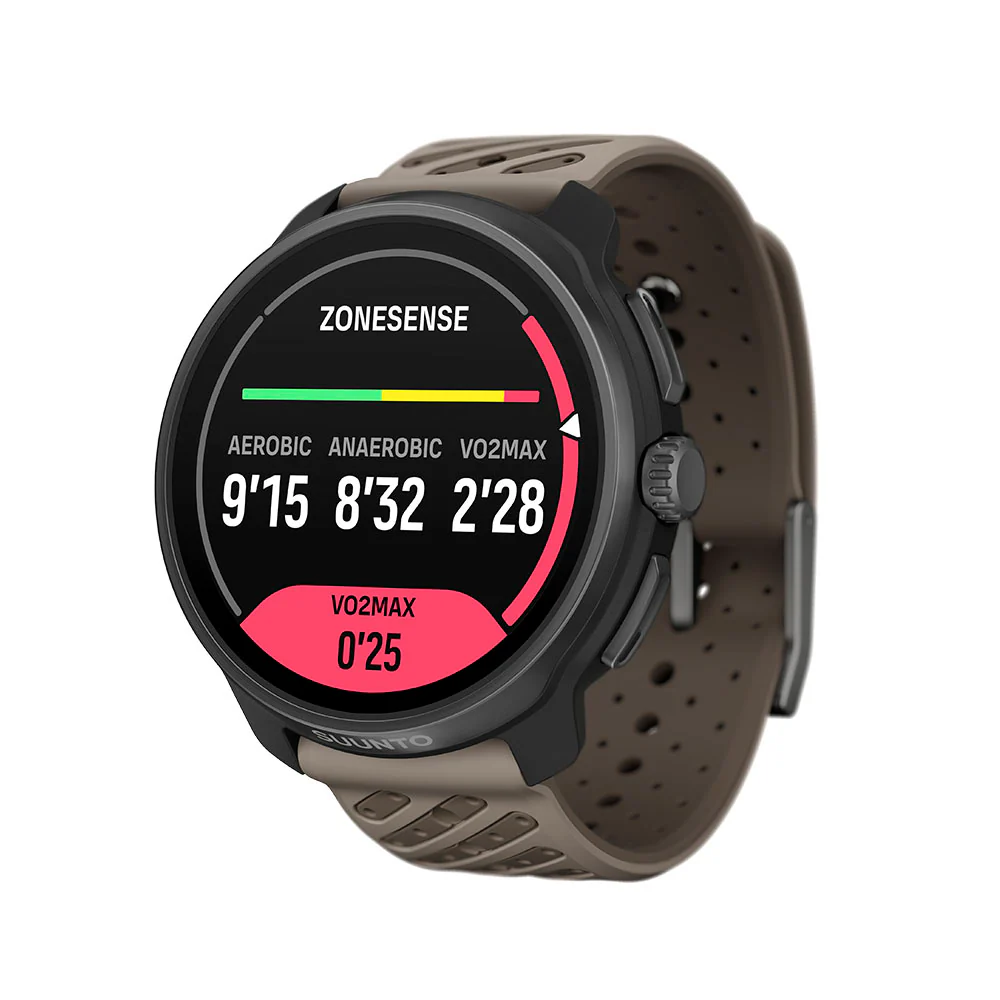 RELOJ GPS SUUNTO RACE 2 TITANIUM - Trail - Image 15
