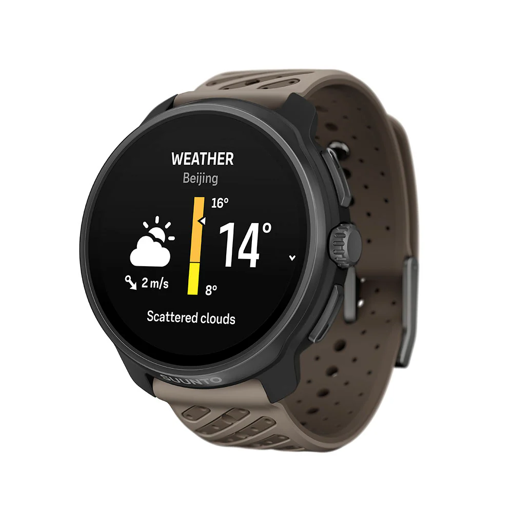 RELOJ GPS SUUNTO RACE 2 TITANIUM - Trail - Image 16