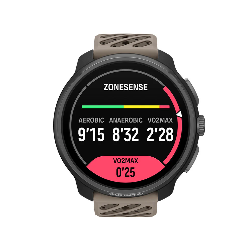 RELOJ GPS SUUNTO RACE 2 TITANIUM - Trail - Image 2