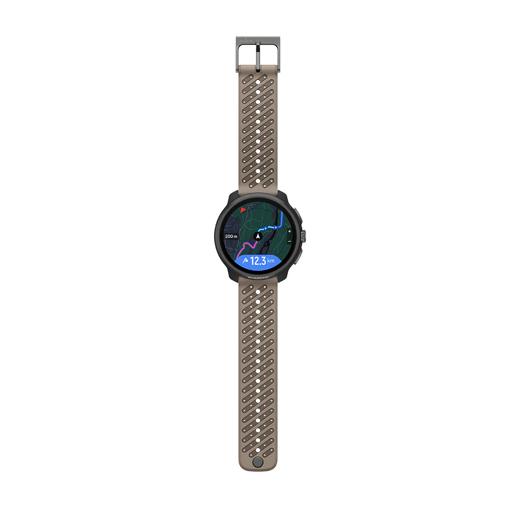 RELOJ GPS SUUNTO RACE 2 TITANIUM - Trail - Image 20