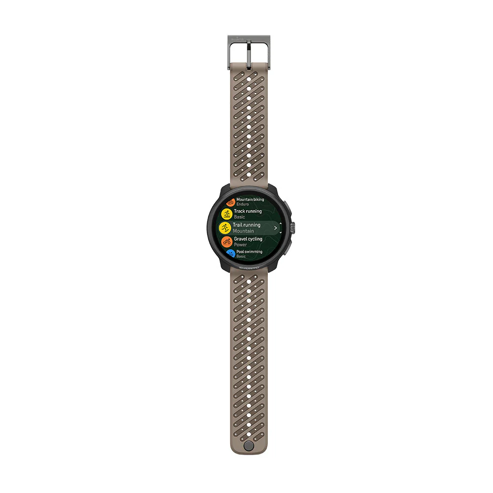 RELOJ GPS SUUNTO RACE 2 TITANIUM - Trail - Image 21