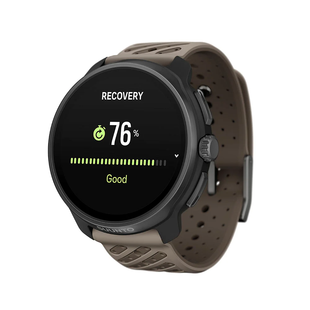RELOJ GPS SUUNTO RACE 2 TITANIUM - Trail - Image 3