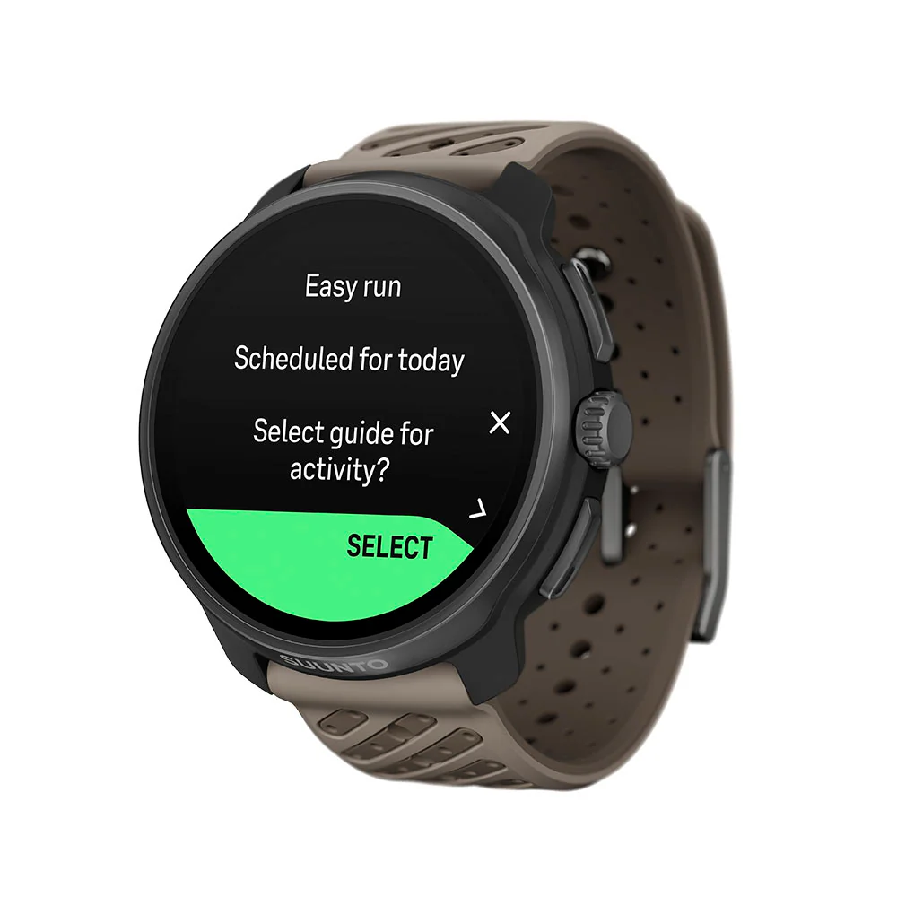 RELOJ GPS SUUNTO RACE 2 TITANIUM - Trail - Image 5