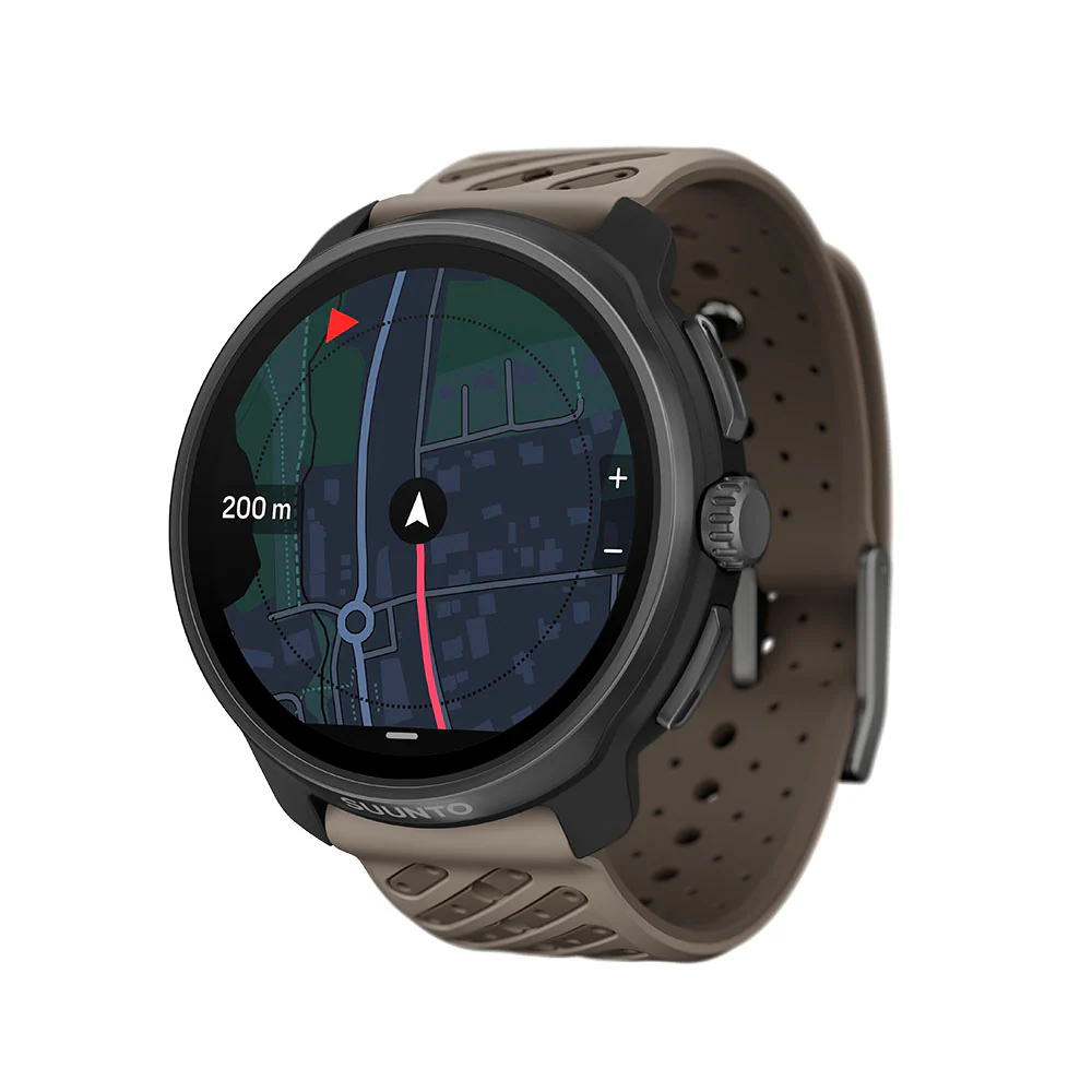 RELOJ GPS SUUNTO RACE 2 TITANIUM - Trail - Image 8