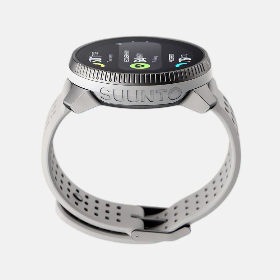 RELOJ GPS SUUNTO RACE ACERO INOXIDABLE - Birch - Image 4