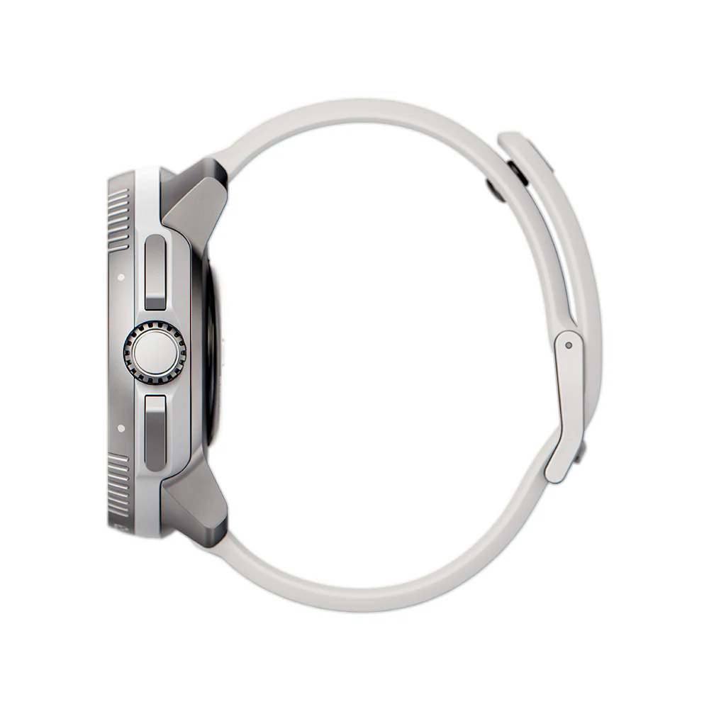 RELOJ GPS SUUNTO RACE ACERO INOXIDABLE - Birch - Image 7