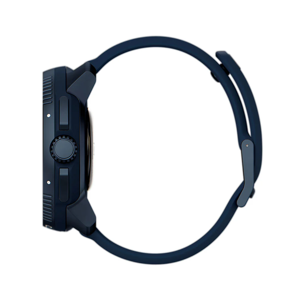 RELOJ GPS SUUNTO RACE ACERO INOXIDABLE - Midnight - Image 4