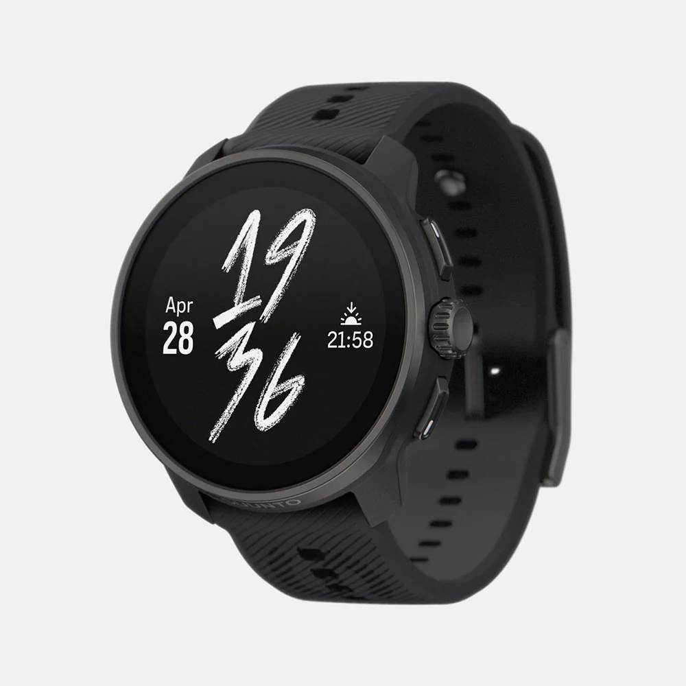 RELOJ GPS SUUNTO RACE S - All Black