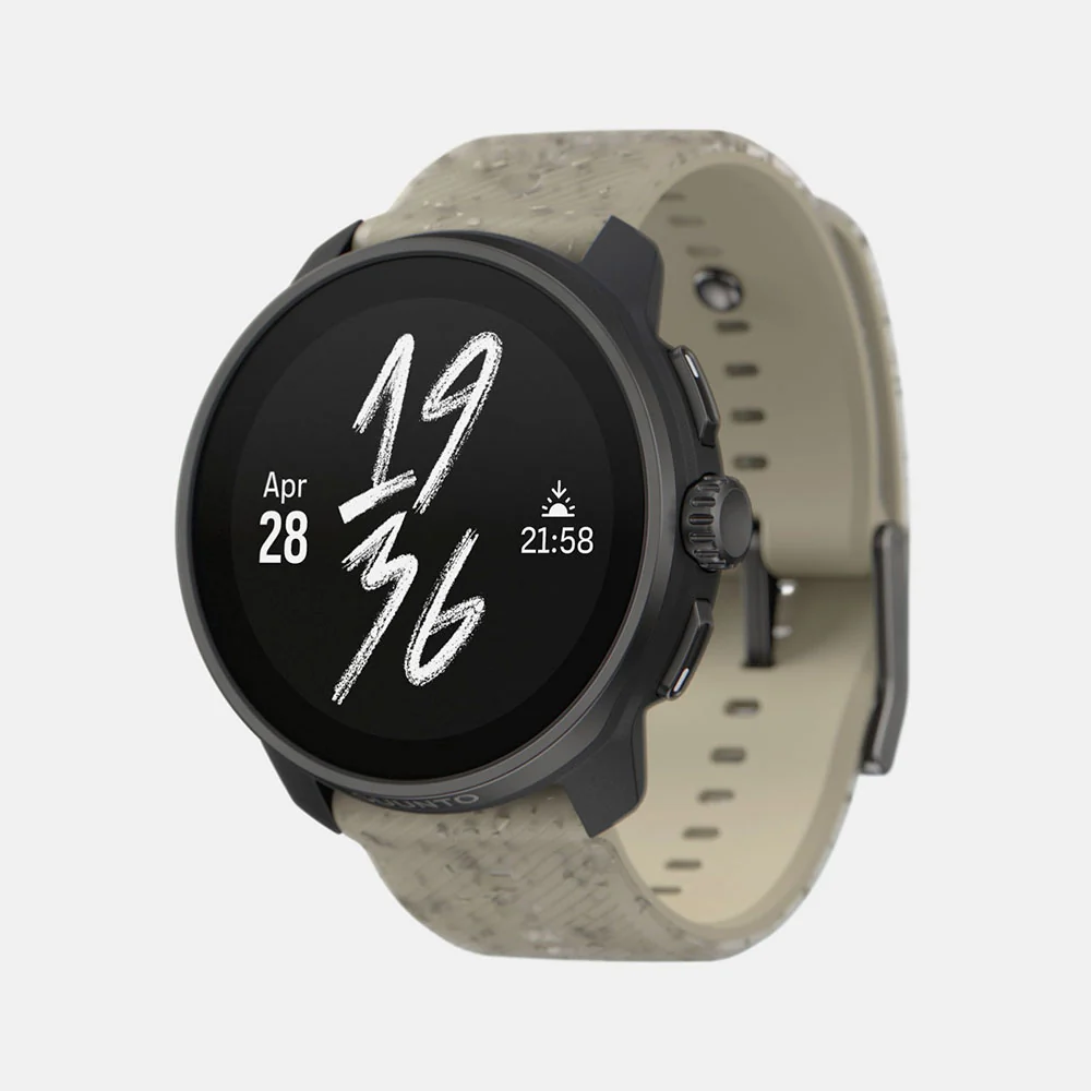 RELOJ GPS SUUNTO RACE S - Gravel Gray