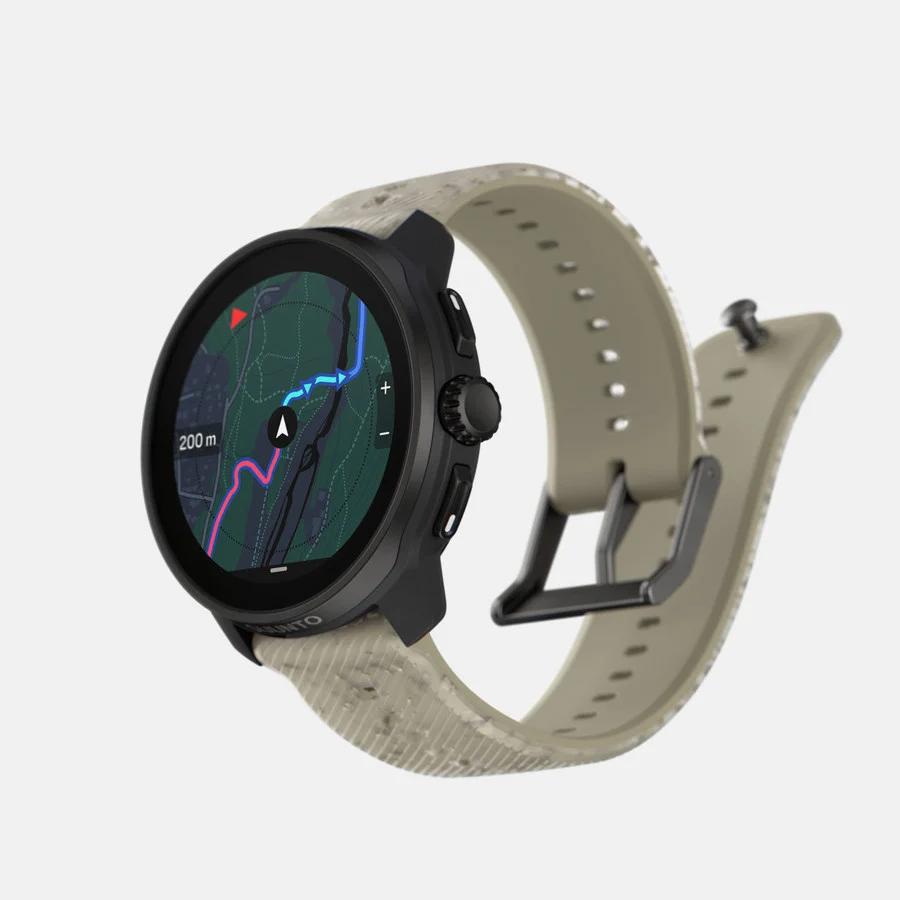 RELOJ GPS SUUNTO RACE S - Gravel Gray - Image 4