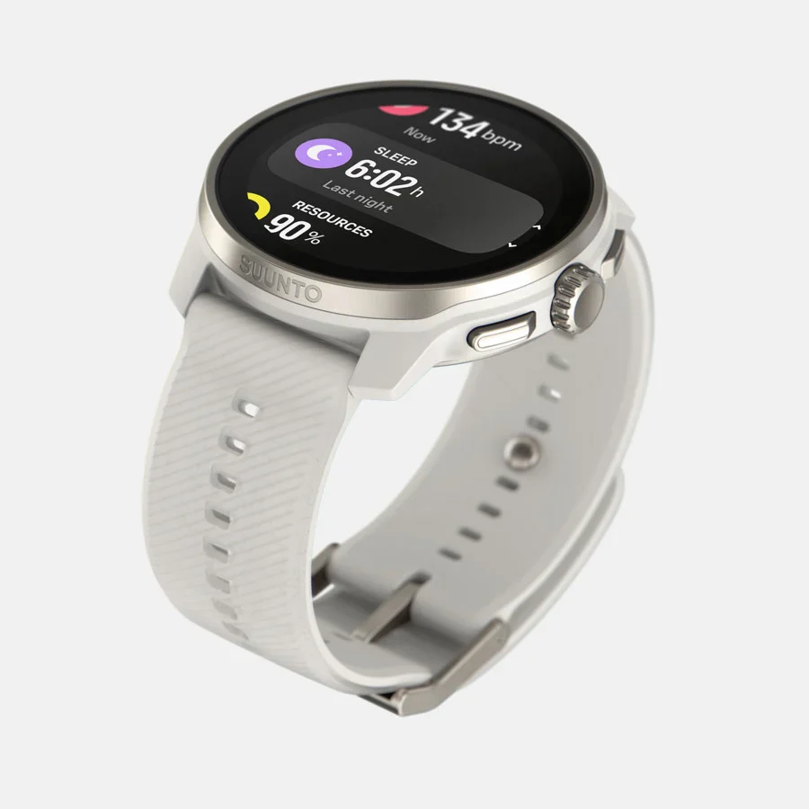 RELOJ GPS SUUNTO RACE S - Powder Gray - Image 2