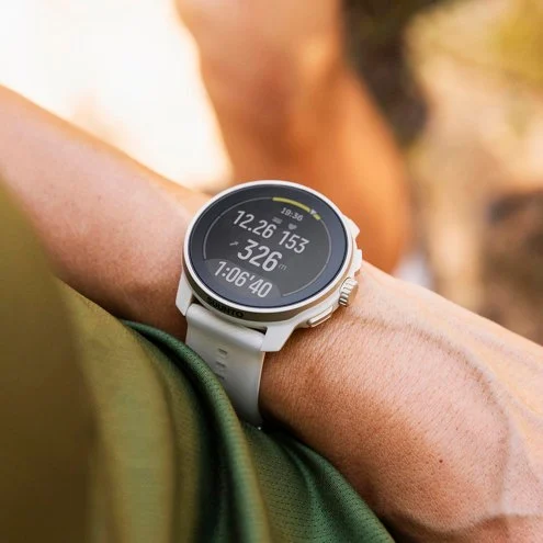 RELOJ GPS SUUNTO RACE S - Powder Gray - Image 5
