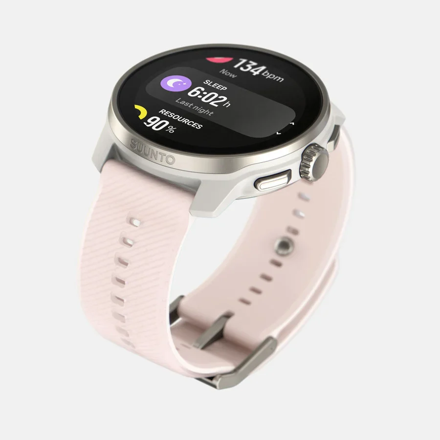 RELOJ GPS SUUNTO RACE S - Powder Pink - Image 2