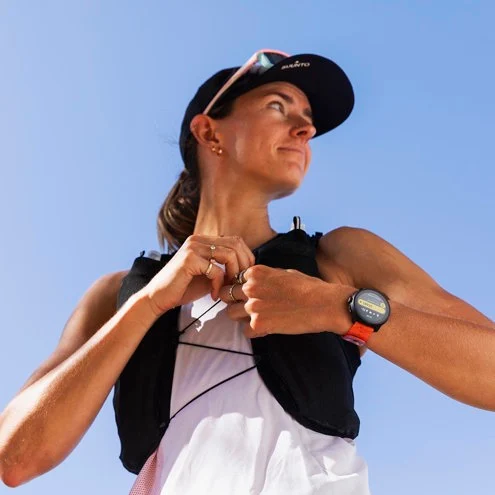 RELOJ GPS SUUNTO RACE S - Power Orange - Image 5