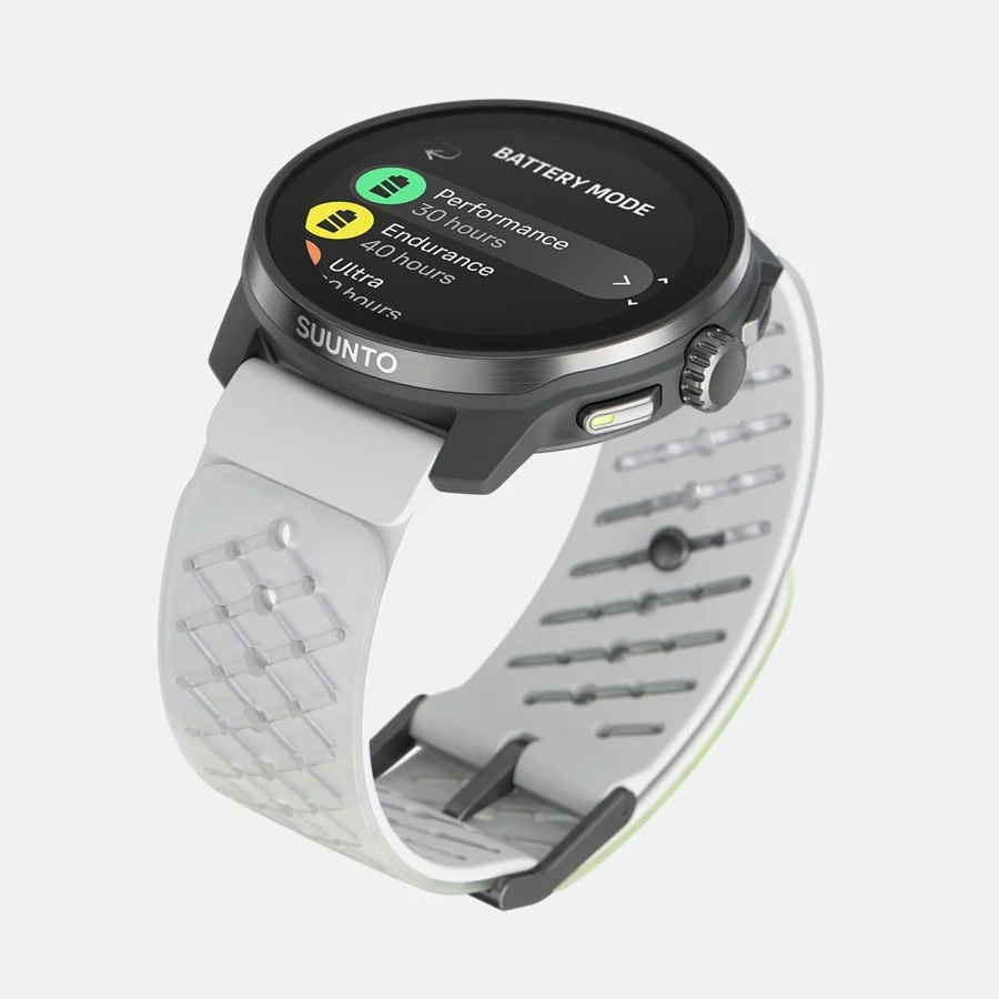 RELOJ GPS SUUNTO RACE S TITANIUM - Canary - Image 2