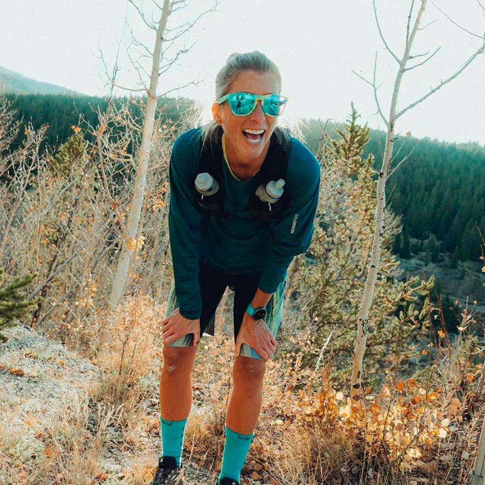 RELOJ GPS SUUNTO RACE S TITANIUM - Courtney Dauwalter - Image 2