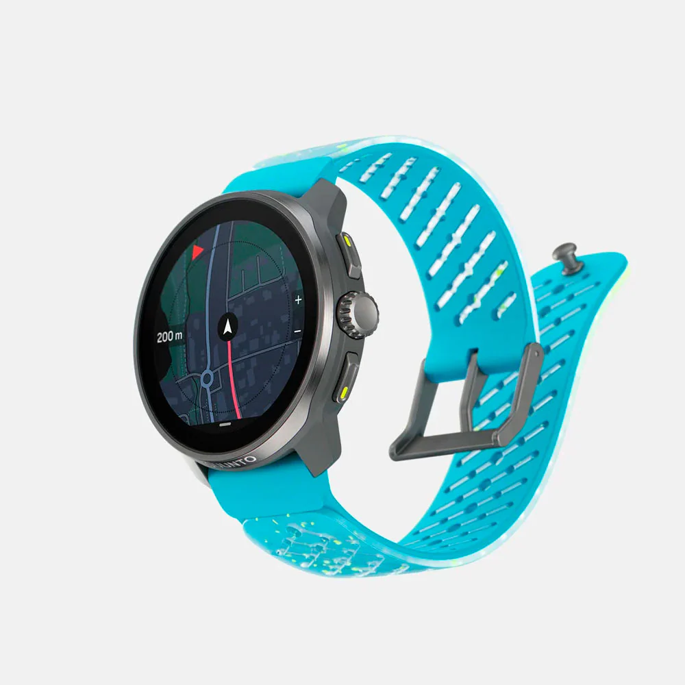 RELOJ GPS SUUNTO RACE S TITANIUM - Courtney Dauwalter - Image 3