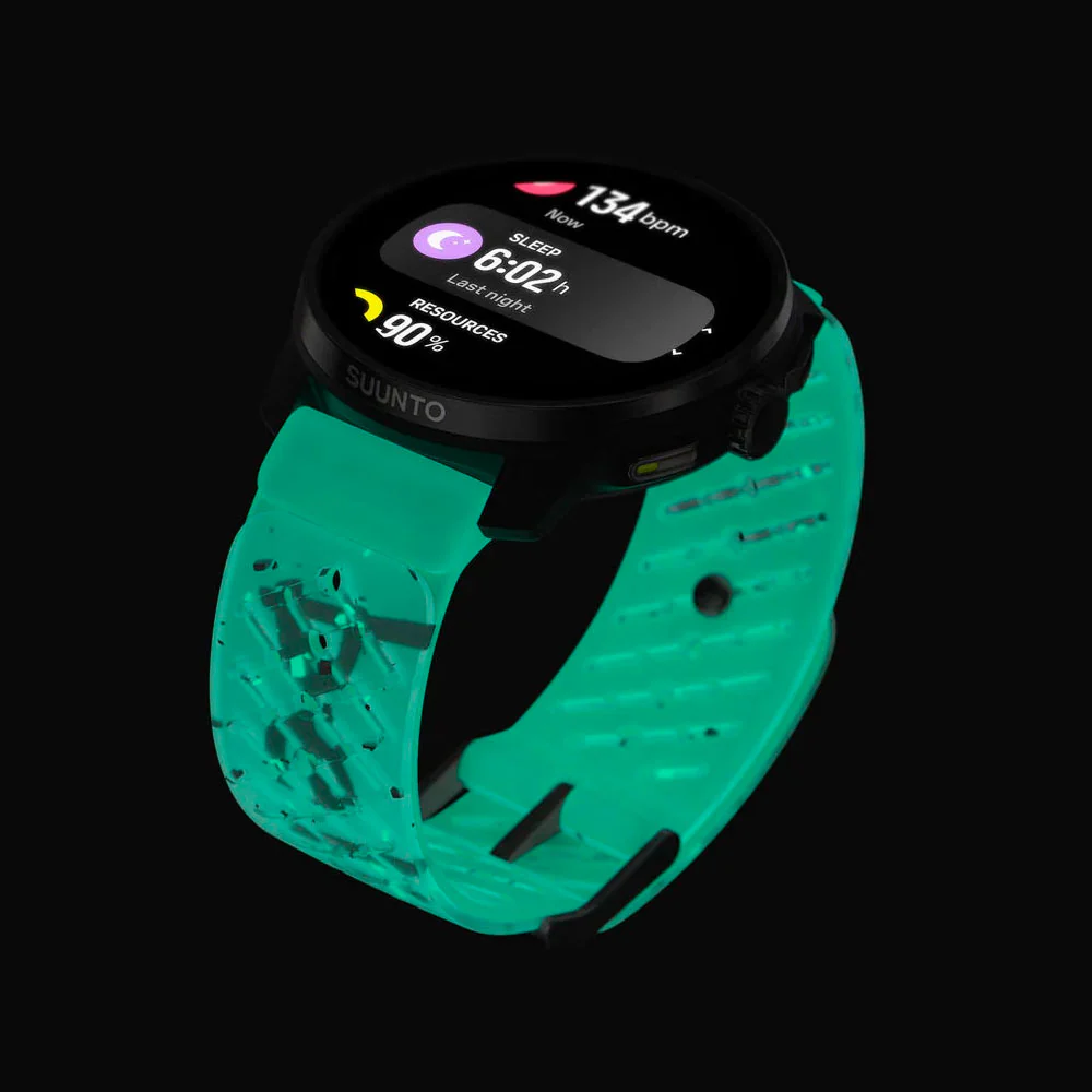 RELOJ GPS SUUNTO RACE S TITANIUM - Courtney Dauwalter - Image 5