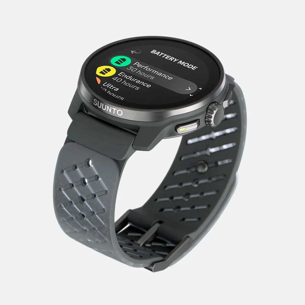 RELOJ GPS SUUNTO RACE S TITANIUM - Graphite - Image 2