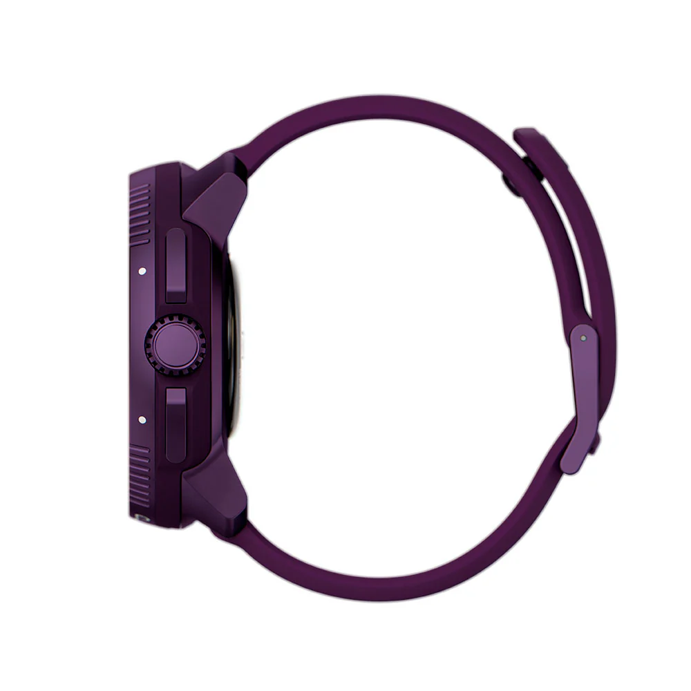 RELOJ GPS SUUNTO RACE TITANIUM - Amethyst - Image 4